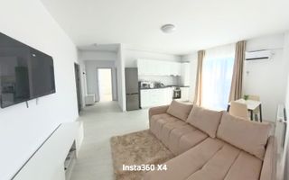Apartament 2 camere Otopeni central 50 mp | comision 0 - Poză 1