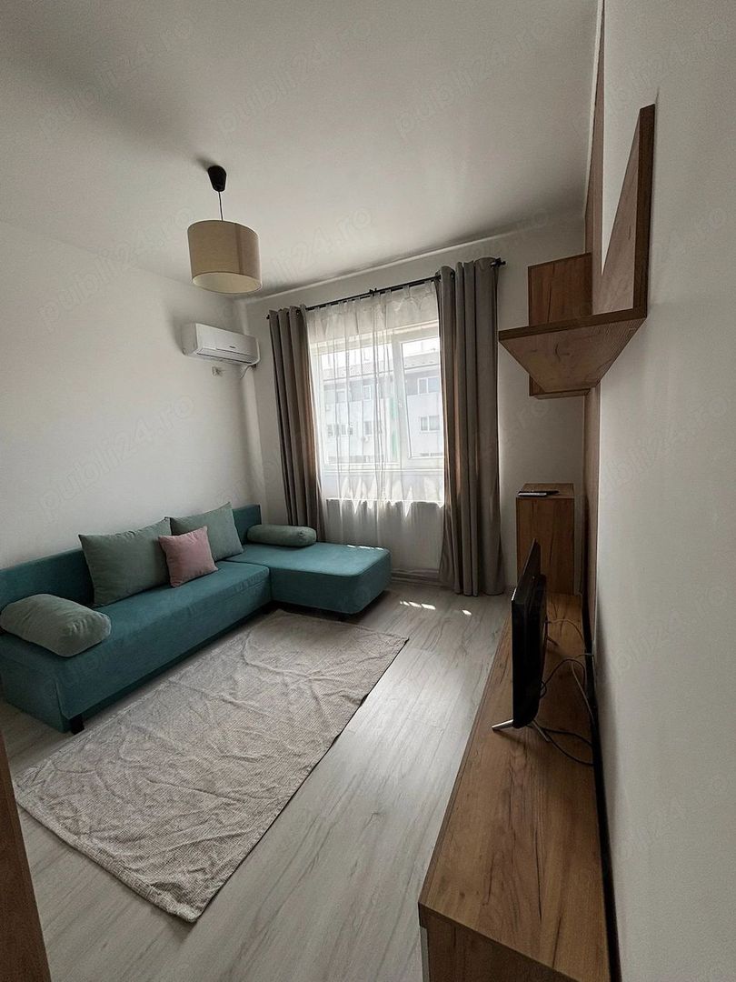De vanzare Garsoniera Militari Residence - Poză 1