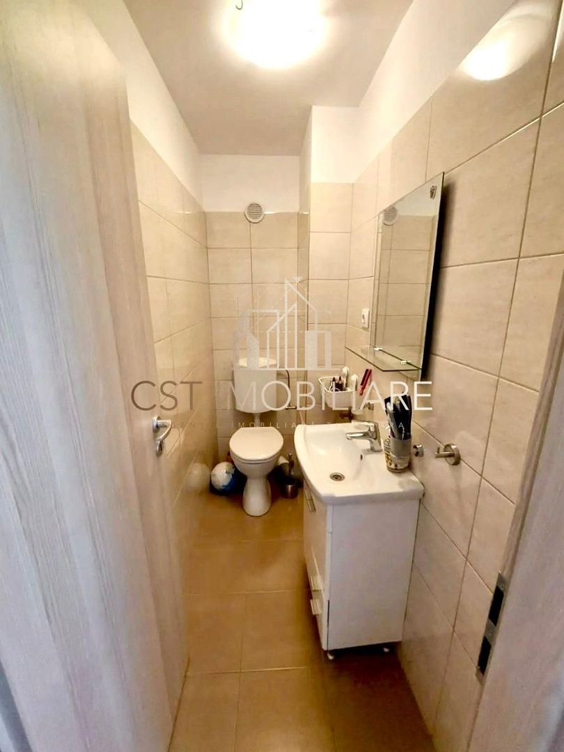 Apartament 3 camere, 2 bai, etaj 1 – zona Sagului - Ana Ipatescu - Poză 5