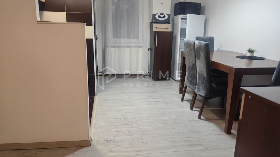 Apartament cu 3 camere de închiriat - Poză 5