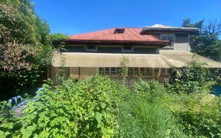 Casă + Teren 562 mp | Rădăuți Central | 135.000 € - Poză 1