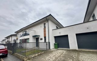 Inchiriere parte de duplex,  zona Panemar, Buna Ziua - Poză 1