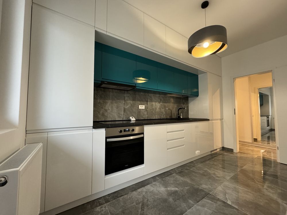 De inchiriat apartament cu 3 camere , Metalurgiei sector4 - Poză 1