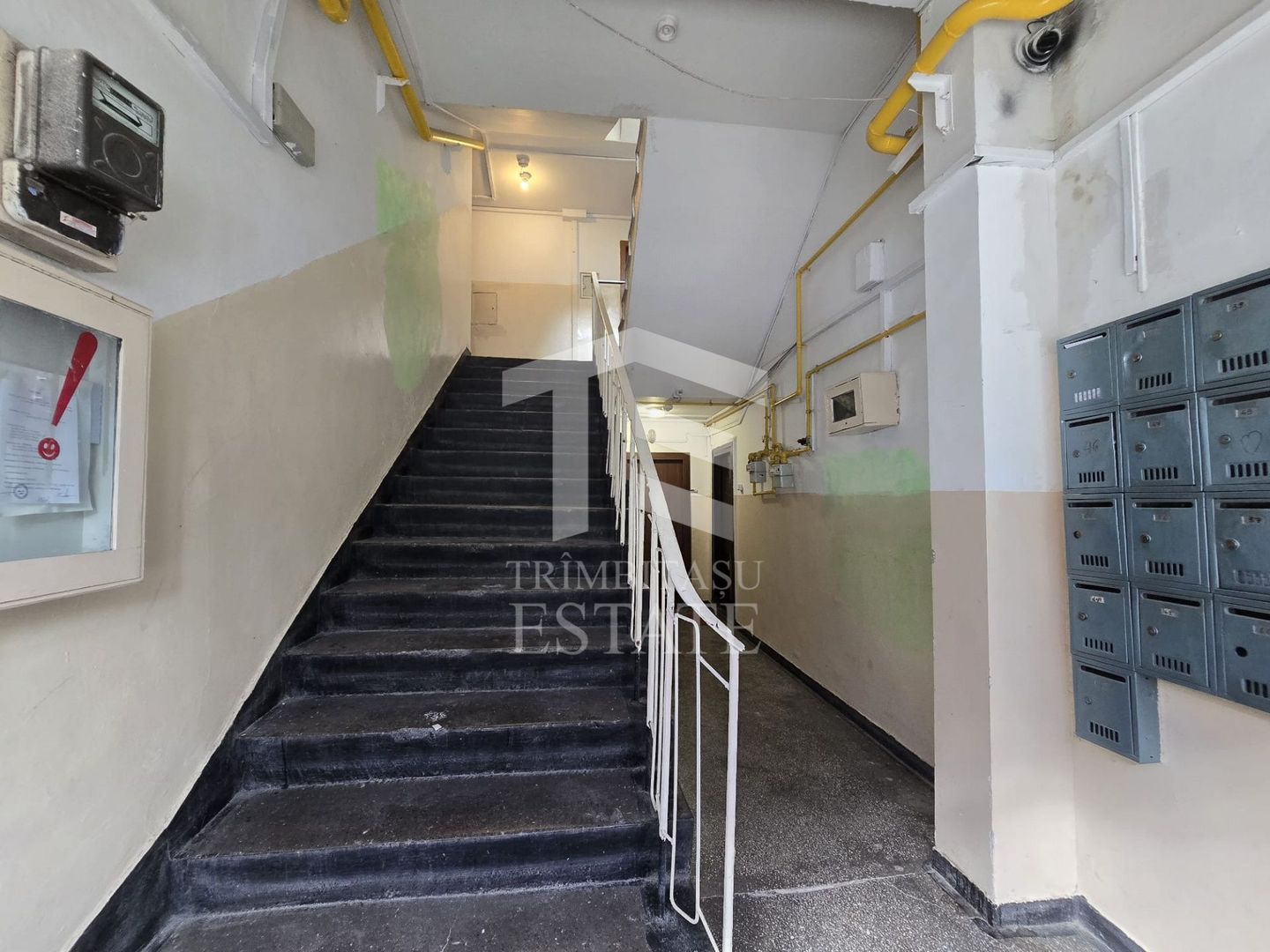 CENTRU-FERDINAND Apartament 2 camere de inchiriat. - Poză 30