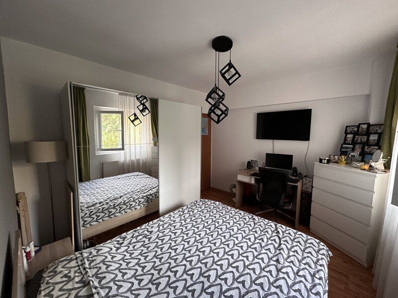 APARTAMENT MODERN 2 CAMERE CENTRALA TERMICA | BLOC 1980 REABILITAT TERMIC - Poză 4