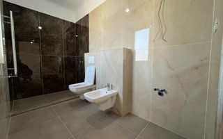 Duplex Mediteranean, Dumbravita, 5 camere, finisaje premium,casa SMART - Poză 18