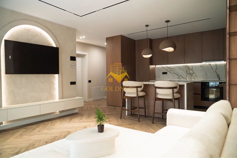 2 camere, premium, bloc nou, Marasti, The Nest, The Ofiice, 21 Dec - Poză 1