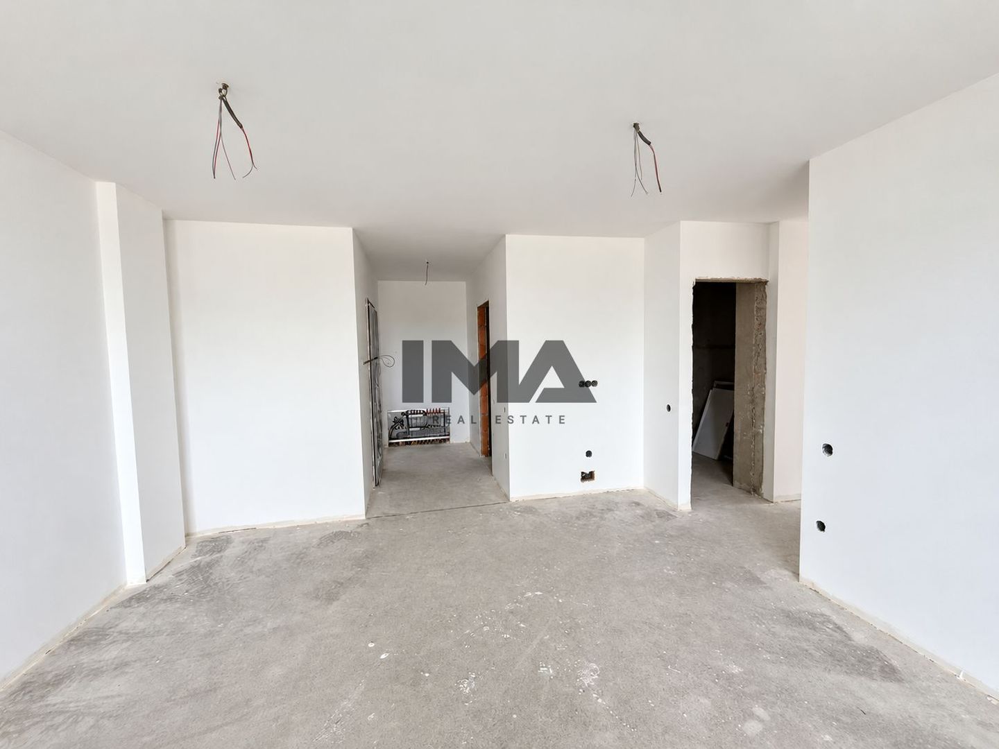 Apartament 3 camere | 75 mp utili | 2 băi | terasă | CF | Iris - Poză 6