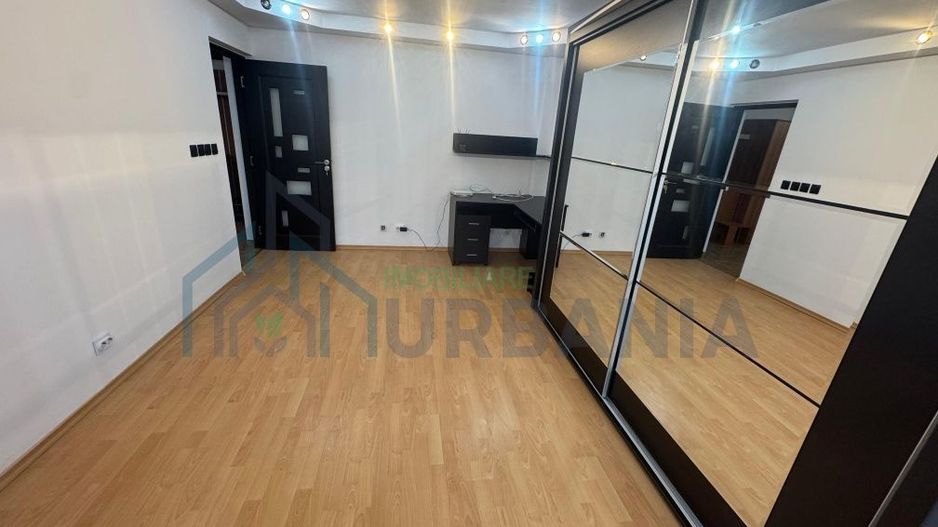 Apartament 2 camere, zona CUG - Nicolina, Iași - Poză 2