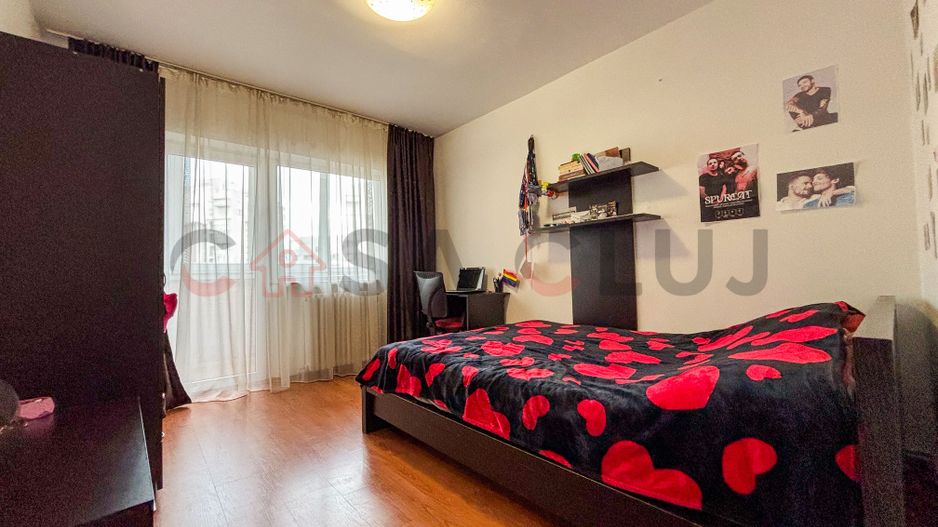 Decomandat | etaj intermediar | zona Profi Mărăști - Poză 4