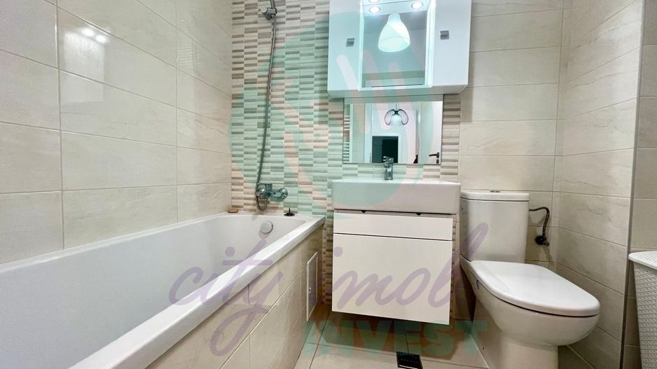 2 camere la 5 minute de Parcul Carol- BLoc 2022 - Poză 6