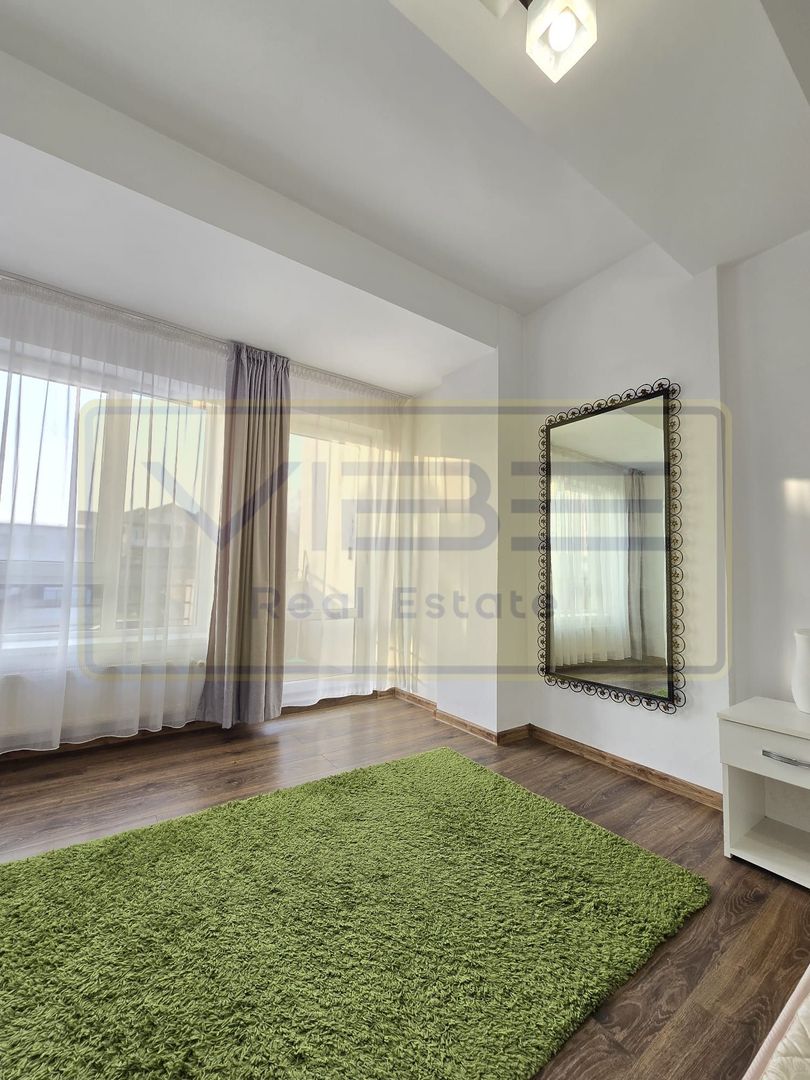 Popas Pacurari- Casa Auto Dacia - Apartament 1 camera - Parcare privata - Poză 14