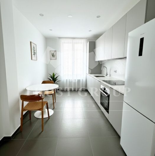 Apartament 2 Camere Herastrau | Ideal Investitie | loc de parcare - Poză 3