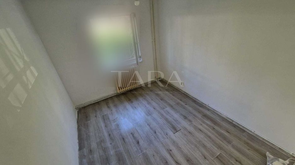 Apartament cu 3 camere, 2 băi și balcon mare, Mănăștur. - Poză 6