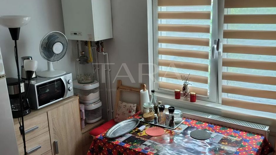 Garsonieră de vânzare, zona Dorobanților - Mărăști - Poză 4