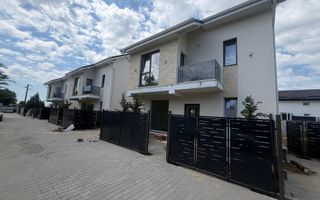 CASA INDIVIDUALA- 4 CAMERE, TOATE UTILITATILE, TEREN 240 MP, COMIS 0% - Poză 3