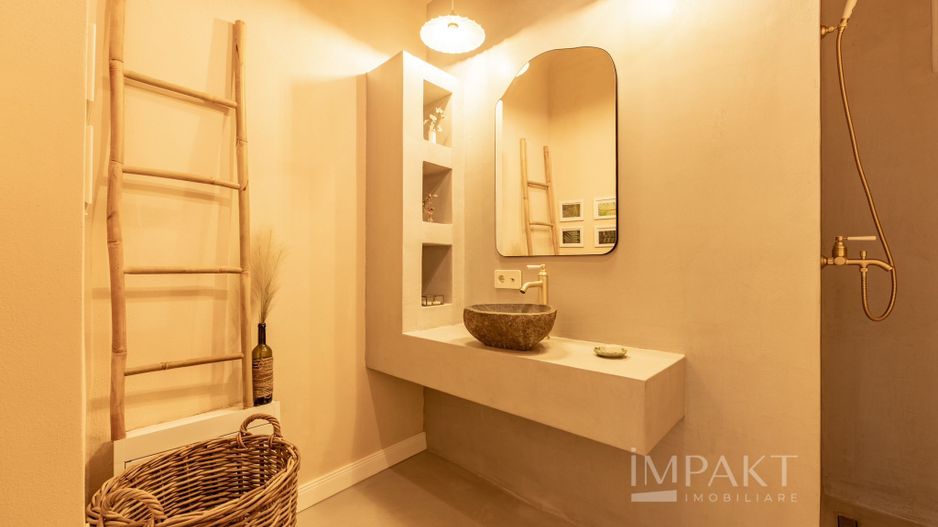 Apartament superb cu 2 camere de vanzare in zona ultracentrala! - Poză 17