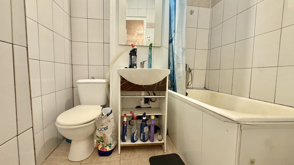 OCAZIE |Apartament cu 2 camere-32mp |Sagului ,  Timisoara - Poză 6