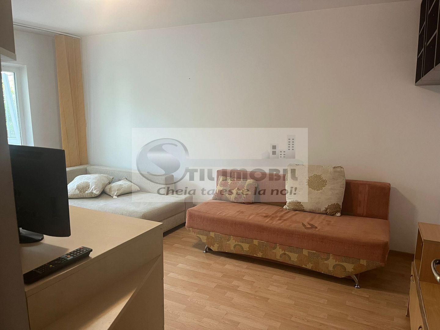 Apartament 2 camere Metalurgie - 102.000 euro - Poză 3