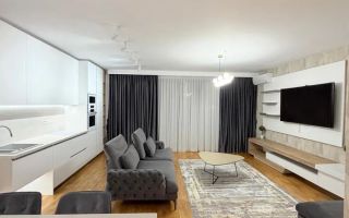 Închiriere apartament 2 camere – Șoseaua Nordului - Poză 1