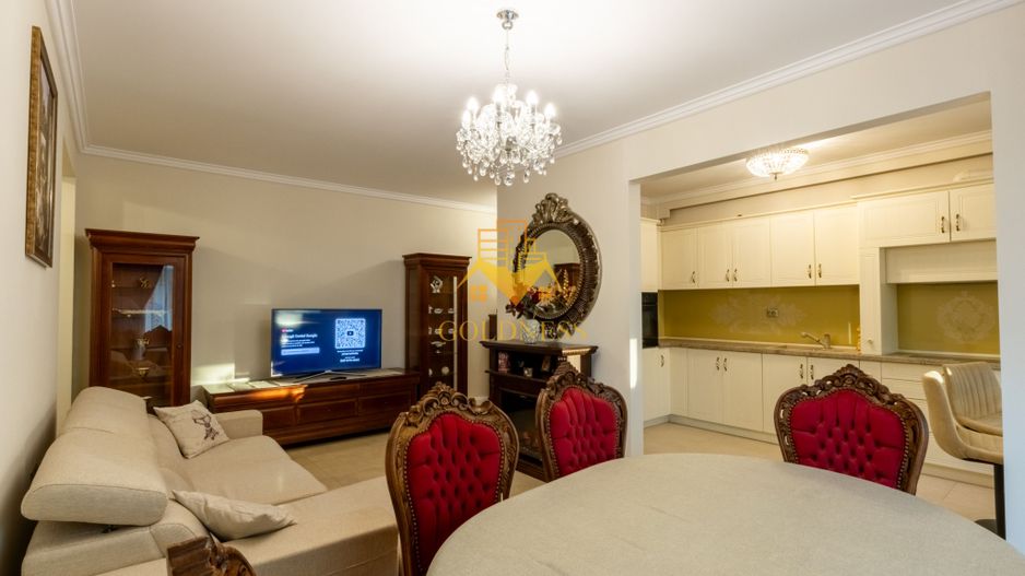 2 camere, 2 Parcari, Buna Ziua, Zona Grand Hill, LIDL, Trifoiului - Poză 3