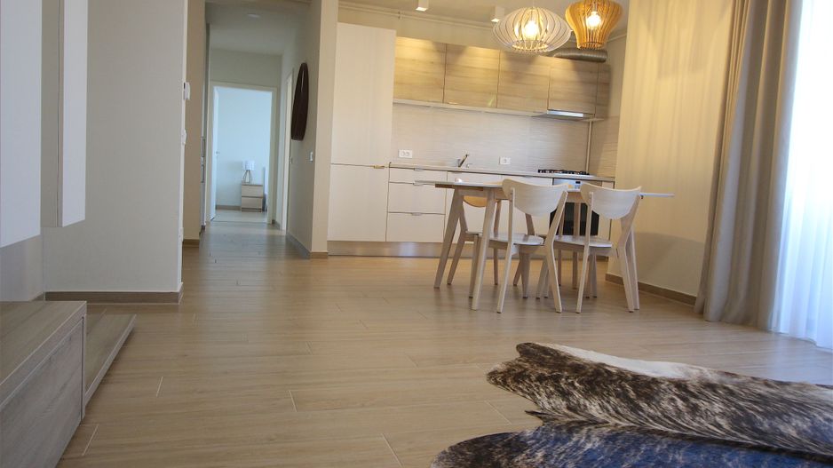 Apartament 3 camere Dumbravita - Poză 14