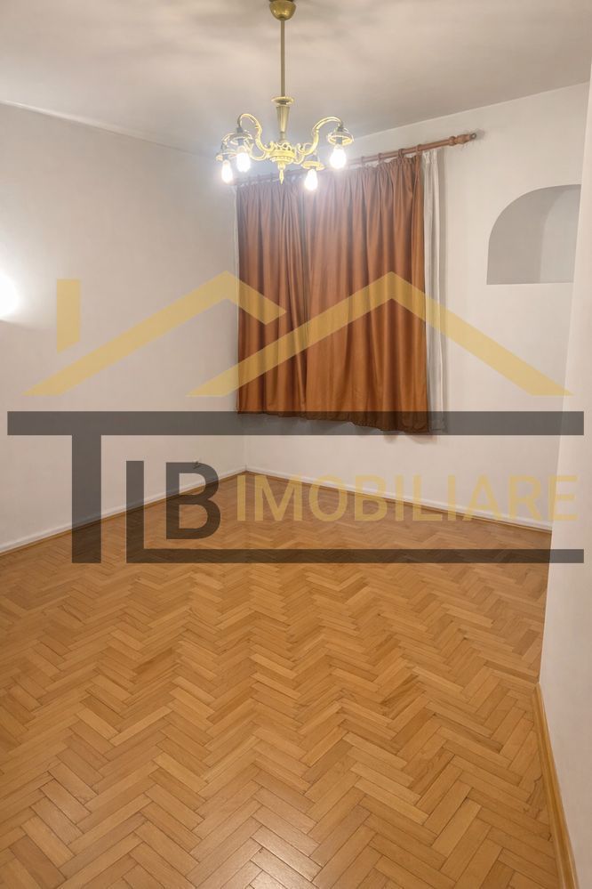 Apartamet cu 3 camere, 65mp, Zona Strazii Moldove - Poză 4