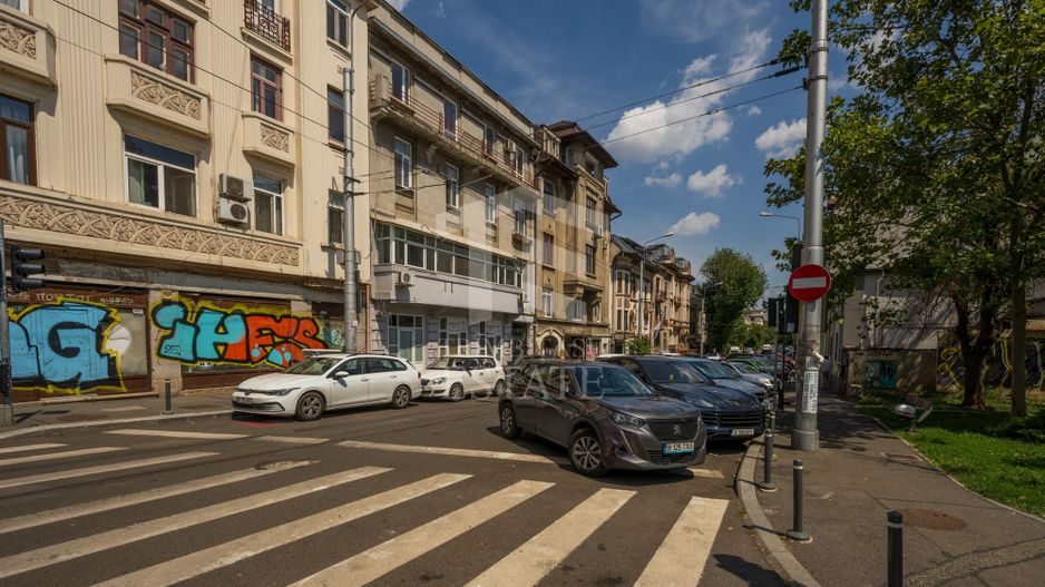 CISMIGIU - Cobalcescu 4 Camere 85 mp Renovat 1/3 - Poză 18