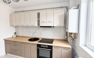 Apartament 2 camere decomandat 52mp- 95000euro-Sofia District-Visan - Poză 2