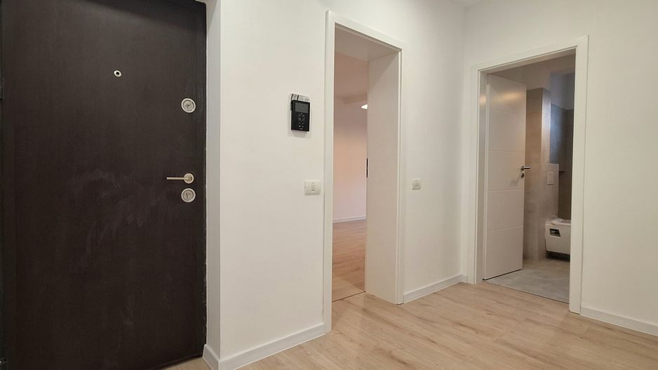 Apartament cu 3 camere si loc de parcare - Kaufland - Poză 4