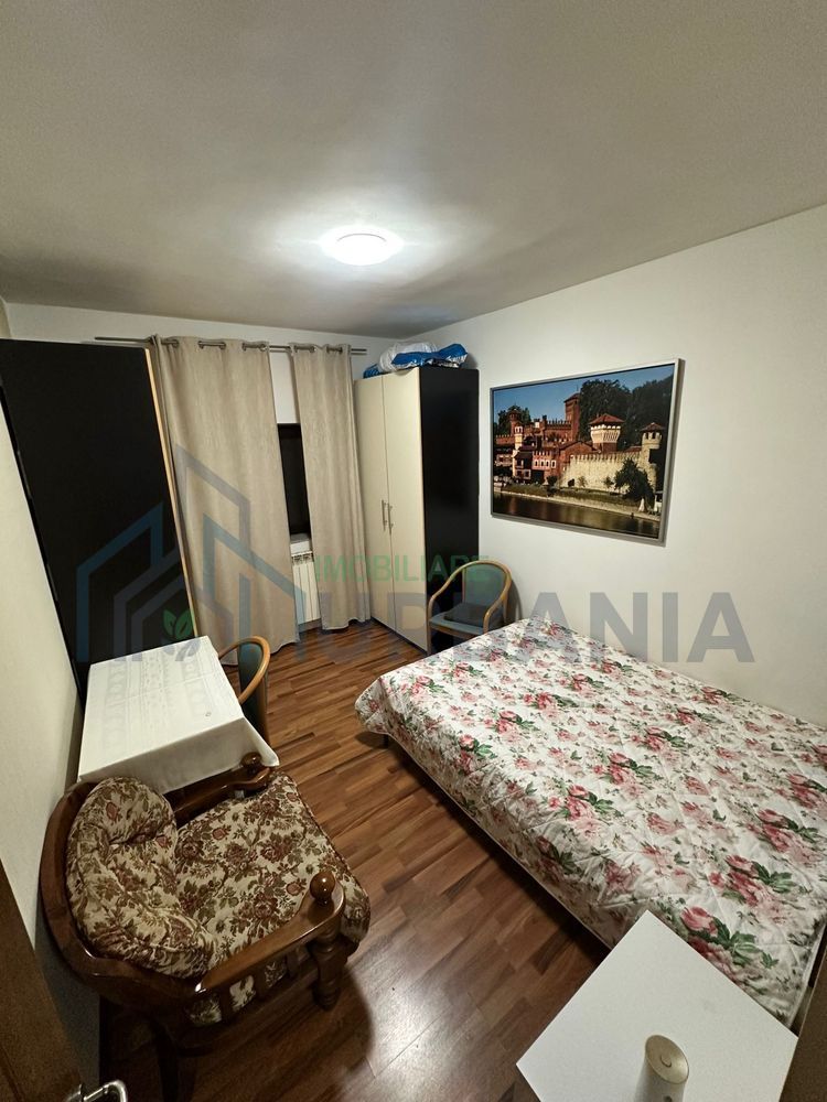 Inchiriez apartament cu 2 camere decomandat!! # - Poză 3