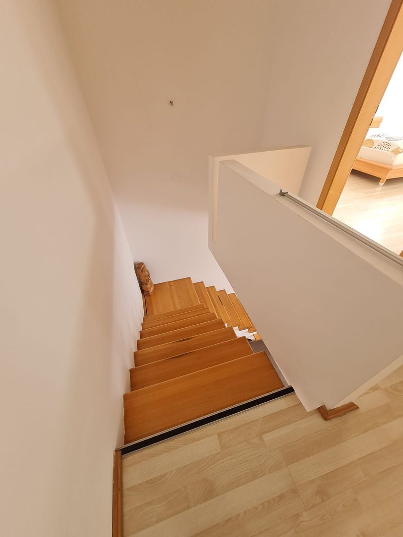 Apartament cu 3 camere de închiriat în zona Odobescu - Poză 22