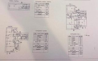 Închiriere vilă P+1, 4 camere, 102 mp utili, pet friendly - Schiță 8