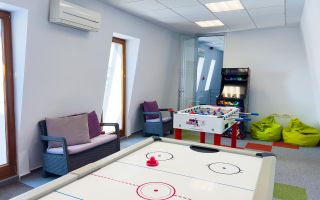 Zero comision, 295mp birou in cladire monument restaurata, 3' min [M] - Poză 4