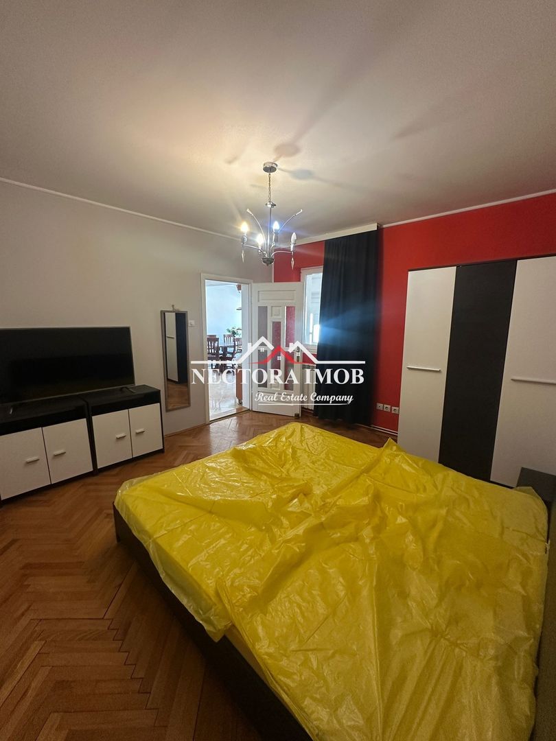 NECTORA IMOB-Casa 3 camere, Zona Iosia, 100 mp, Curte proprie - Poză 7