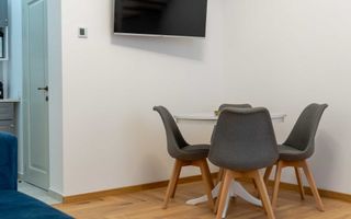 Apartament cu 2 camere de închiriat | Zona Centrala | Oradea - Poză 3