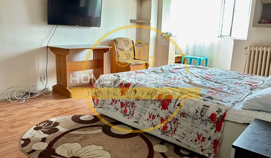 APARTAMENT  2 CAMERE DECOMANDAT 52MP | GALATA  -  LIDL - Poză 3