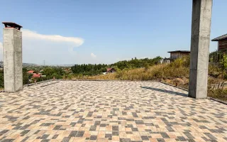 Casa individuala 3 camere, 121mp, Teren 520mp, Zona Molitura, Jucu - Poză 18