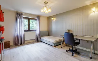 Casa Voluntari – Pipera, în complexul Rezidenta Madrid - Poză 11