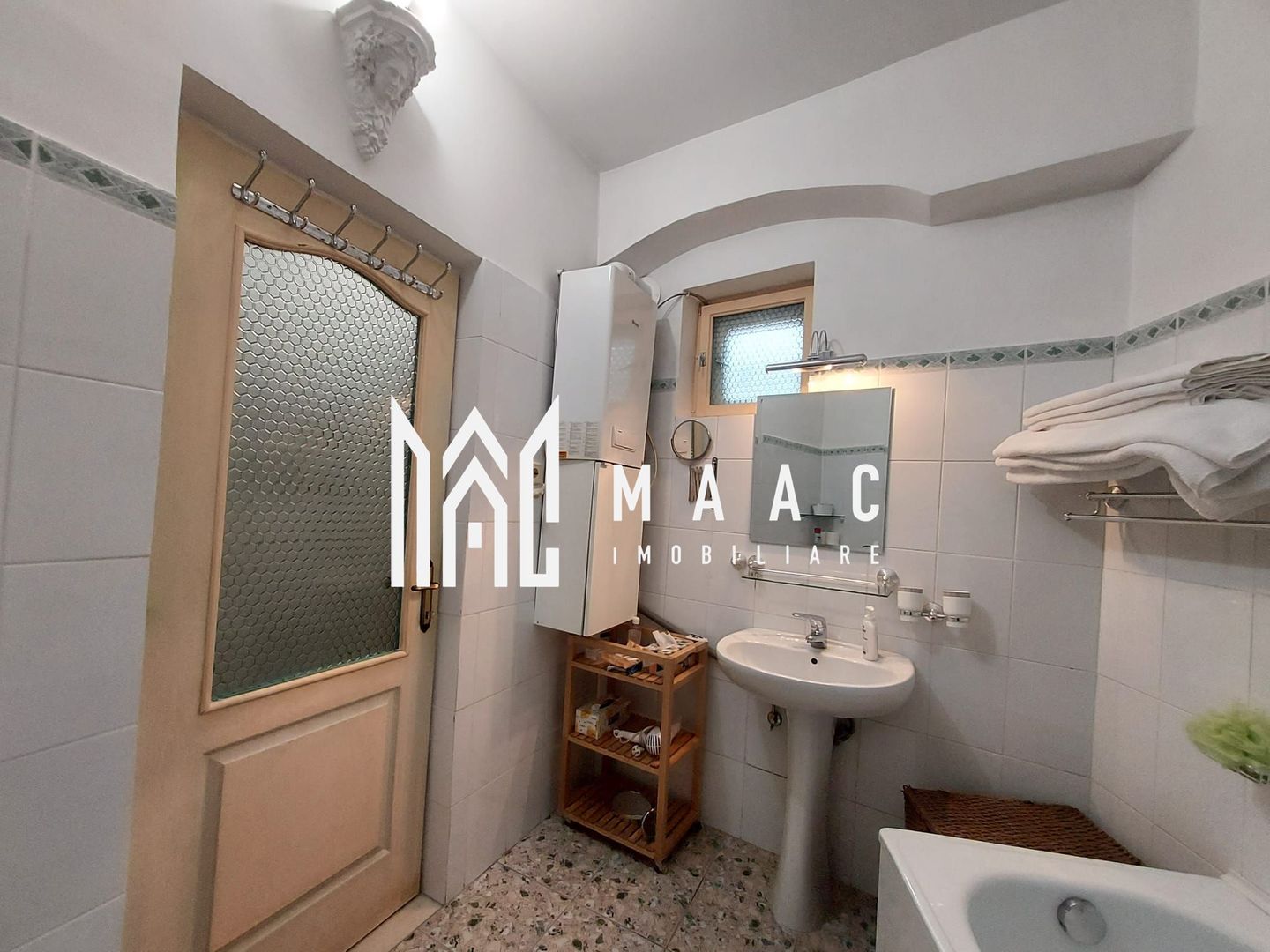 Apartament 3 Camere | 76MPU | Investitie | Ultracentral - Poză 12