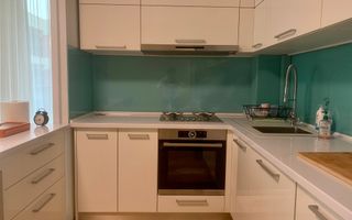 Apartament 3 Camere | INCHIRIERE | 4 City North | 2 locuri de parcare - Poză 6