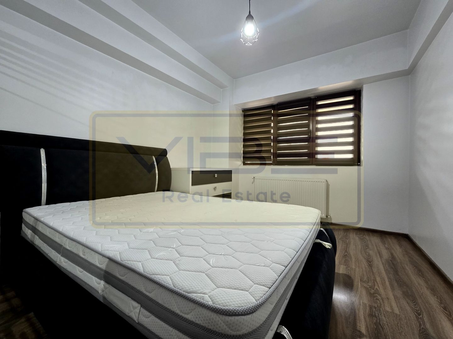 Tudor Vladimirescu- 3 camere - bloc nou - 490 euro - Poză 5