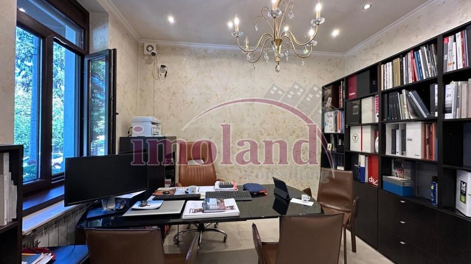 Vanzare - apartament 4 camere - rezidential|office - Aviatorilor-Parcul Kiseleff - Poză 2