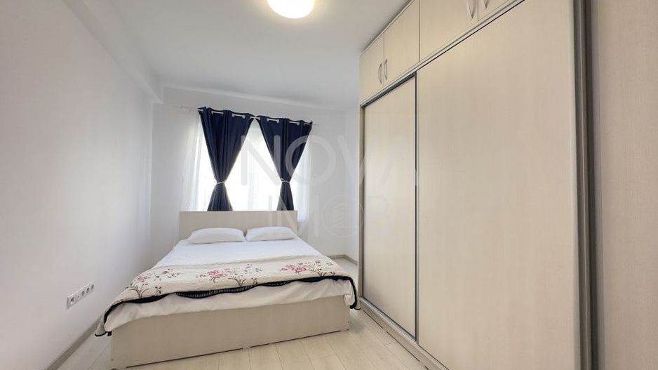 Apartament 3 camere cu gradina, Turnisor - Poză 11