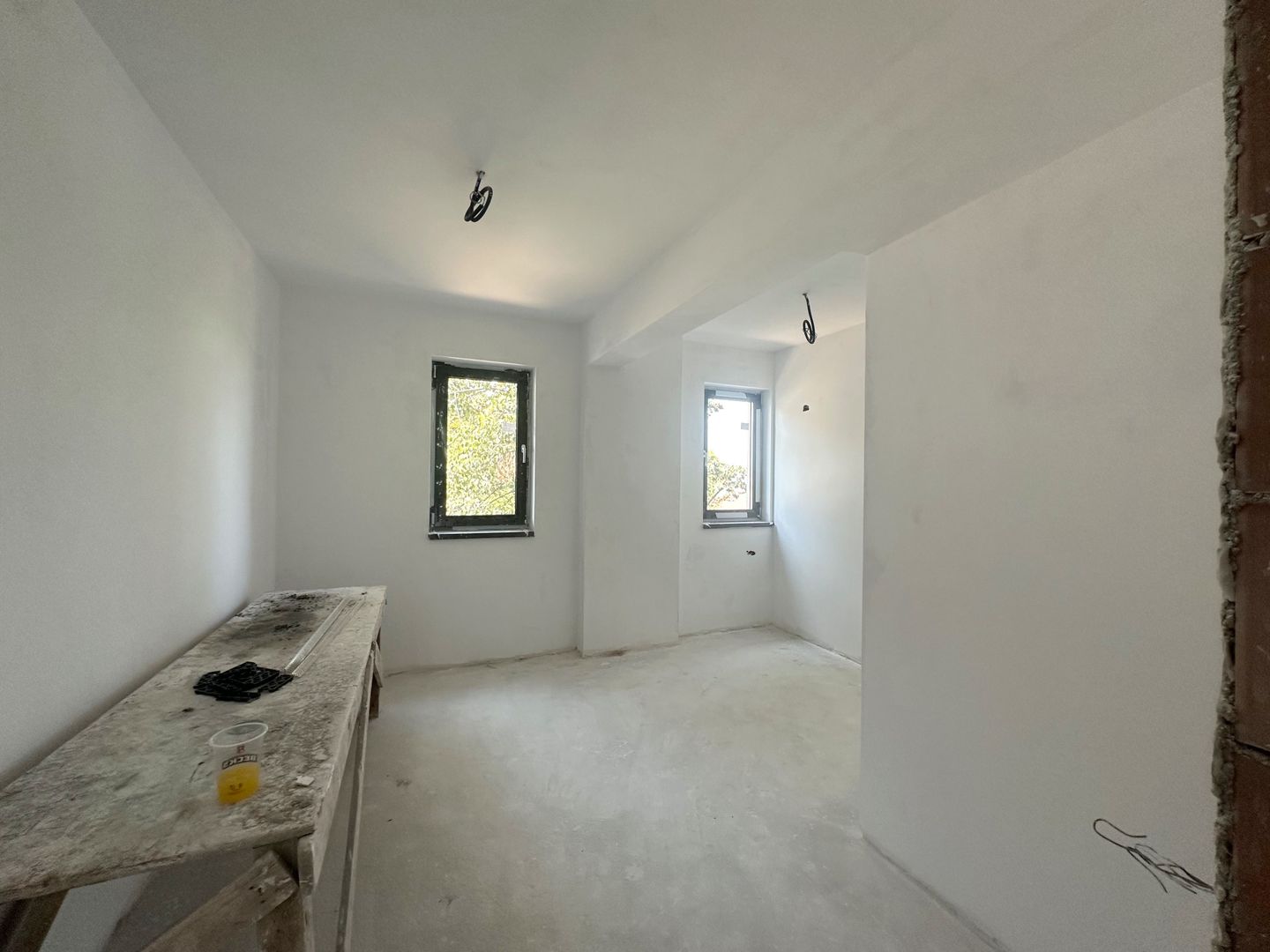 VANZARE 3 CAMERE CU PARCARE IMOBIL NOU PARC BAZILESCU - Poză 4