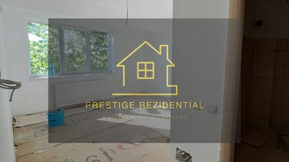 Oltenitei- Primarie- Gars dubla-36mp- decom- et.1- centrala- zona vile - Poză 7