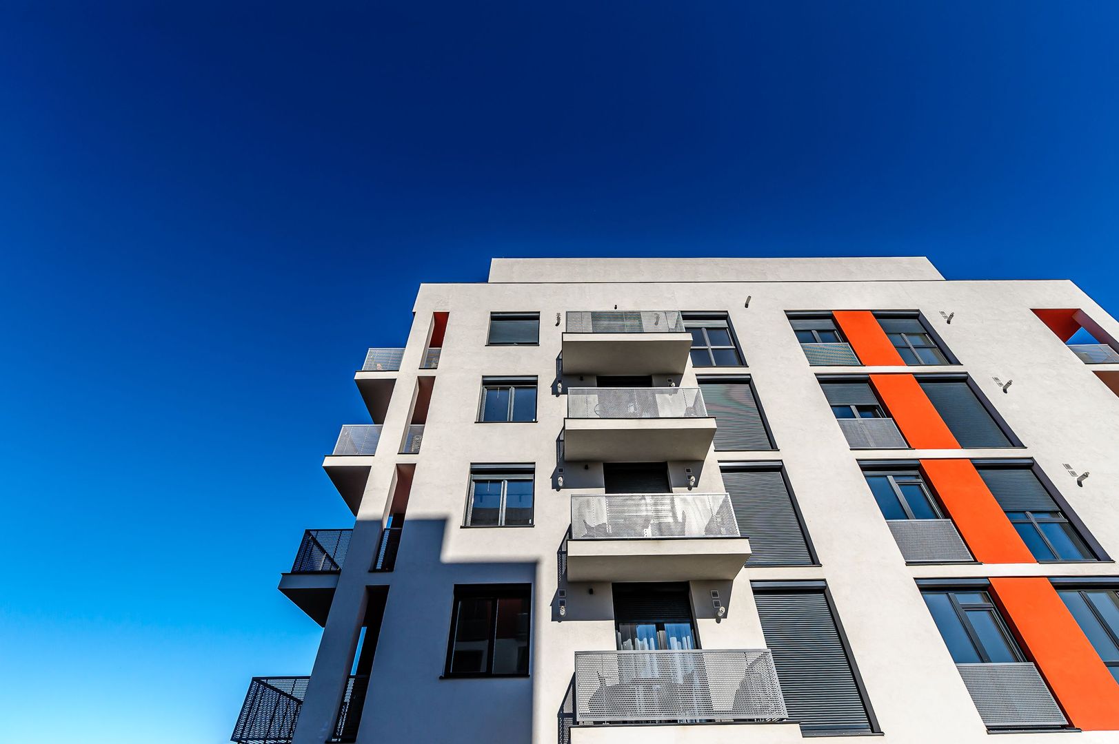 Apartament nou cu un dormitor la ARED CITY cartier RED9 IMAR - Poză 3