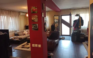 vila ind.5cam,3bai,mob-util complet/centruPopesti Leordeni-Mega Im - Poză 12