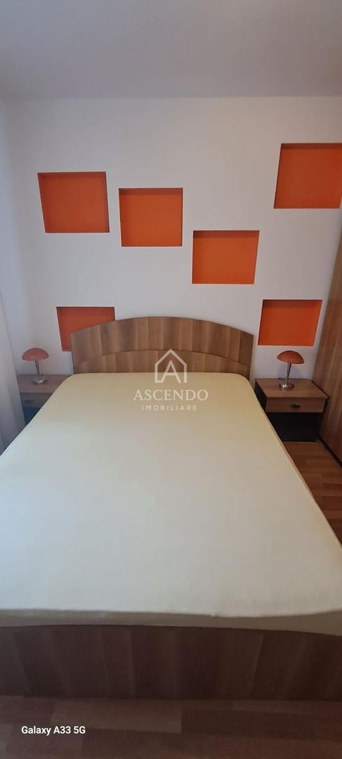Apartament 3 Camere de Închiriat Gorjului Sector 6 | Parcare | 650 EUR - Poză 6