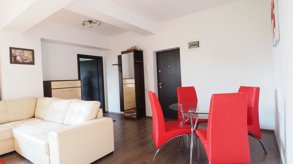 Vanzare 2 camere complet mobilat si utilat-Bucurestii Noi metrou - Poză 10